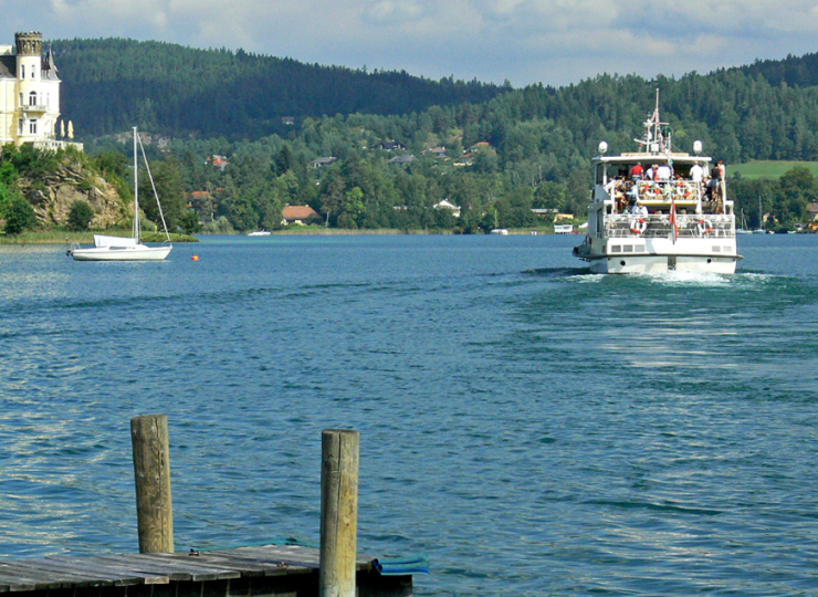 Schiff