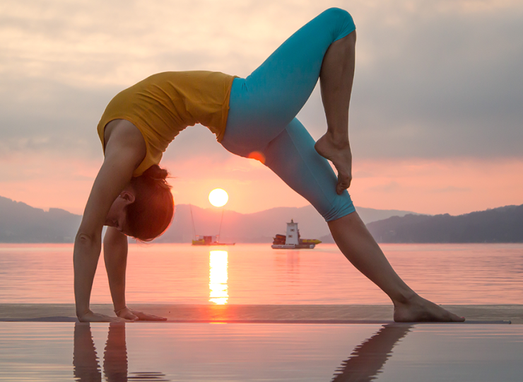 YogaVelden